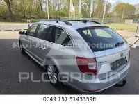 2014 Skoda Superb