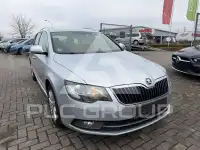 2014 Skoda Superb