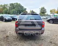2014 Skoda Superb