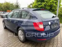 2014 Skoda Superb