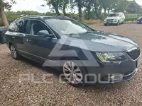 2014 Skoda Superb
