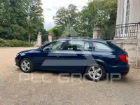 2014 Skoda Superb