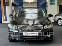 2014 Skoda Superb