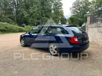 2014 Skoda Superb