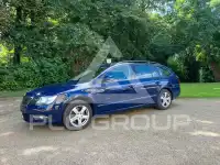 2014 Skoda Superb