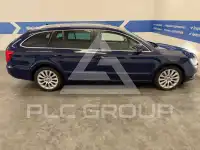 2014 Skoda Superb