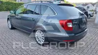 2014 Skoda Superb