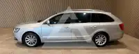 2014 Skoda Superb