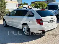 2014 Skoda Superb