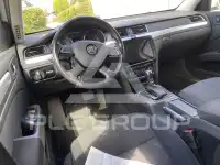 2014 Skoda Superb