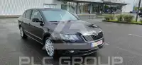 2014 Skoda Superb
