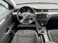 2014 Skoda Superb