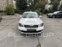 2014 Skoda Superb