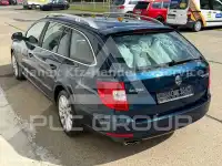 2014 Skoda Superb