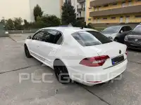 2014 Skoda Superb