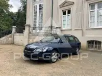 2014 Skoda Superb