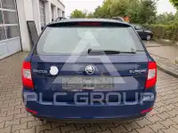 2014 Skoda Superb