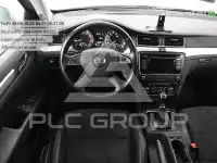 2014 Skoda Superb