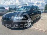 2014 Skoda Superb