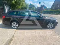 2014 Skoda Superb