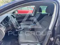 2014 Skoda Superb