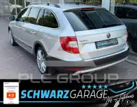 2014 Skoda Superb