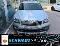 2014 Skoda Superb