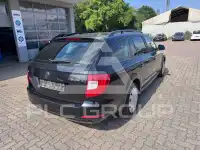 2014 Skoda Superb