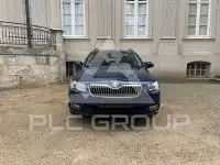2014 Skoda Superb
