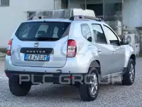 2014 Dacia Duster
