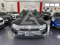 2014 Dacia Duster