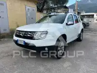 2014 Dacia Duster