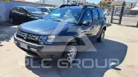 2014 Dacia Duster