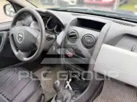 2014 Dacia Duster