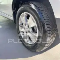 2014 Dacia Duster