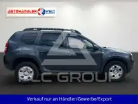 2014 Dacia Duster