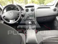 2014 Dacia Duster