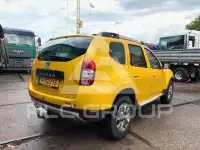 2014 Dacia Duster
