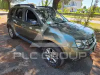2014 Dacia Duster