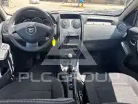 2014 Dacia Duster
