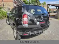 2014 Dacia Duster