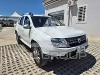 2014 Dacia Duster