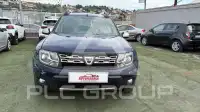 2014 Dacia Duster