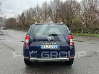 2014 Dacia Duster