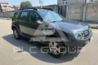 2014 Dacia Duster