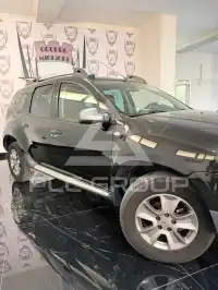 2014 Dacia Duster