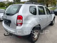 2014 Dacia Duster