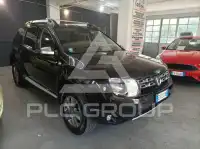 2014 Dacia Duster