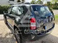 2014 Dacia Duster