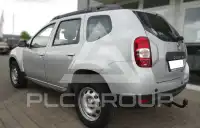 2014 Dacia Duster